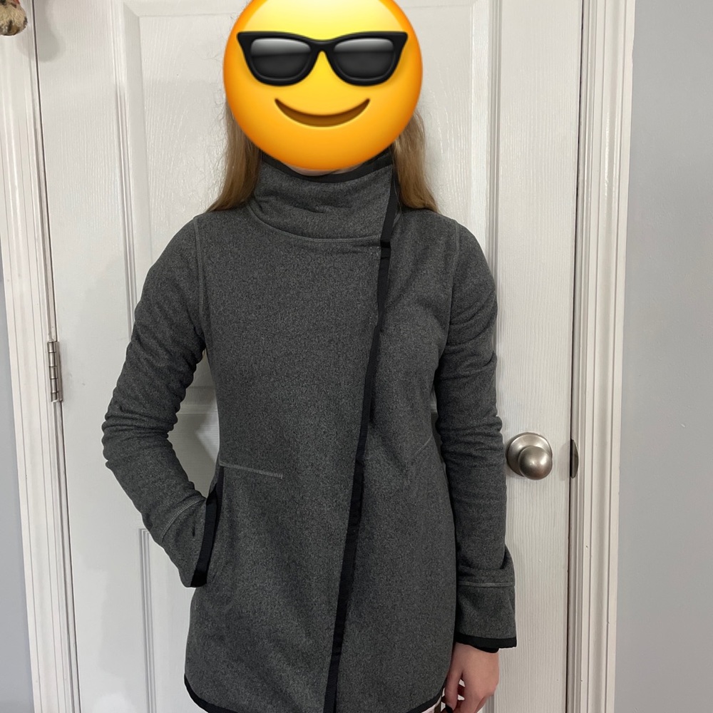 Ivivva jacket girls 14